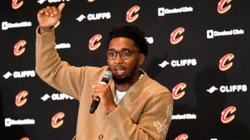 Donovan Mitchell Calls Out Utah Jazz Exec Danny Ainge, Says He Never Wanted Team To Trade Rudy Gobert