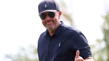 Phil Mickelson Makes Stunning About Face, Reverses Course On PGA Tour And LIV Decision