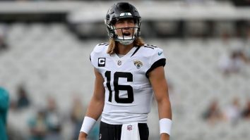 Jaguars Fans Unbelievably Hyped After Trevor Lawrence’s Hottest Start Ever Vs. Colts