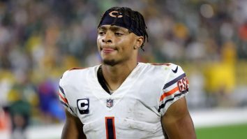 Bears Make Final Decision On Justin Fields Heading Into The 2023 Draft