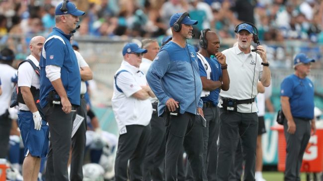 Colts DC's Denial About Patrick Mahomes Has Indy Fans Bugging Out