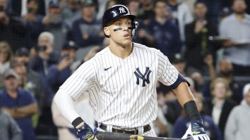 Fans Are Asking For Some Pretty Weird Things In Exchange For Aaron Judge’s Home Run Balls