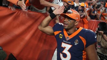 Russell Wilson’s Deleted Subway Commercial Is The Cringiest Funniest Thing You’ll See Today