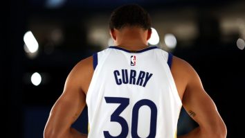 Steph Curry Reveals Discussion With Adam Silver, Opens Up On Robert Sarver’s Decision To Sell Suns