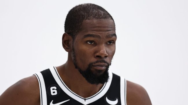 Kevin Durant