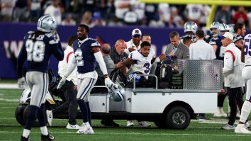 NFL Fans Are Devastated After New York Giants Coach Brian Daboll Confirms Team’s Worst Fears