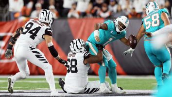 ESPN’s Adam Schefter Reports Team Doctors Say They Would Not Have Cleared Tua Tagovailoa To Play