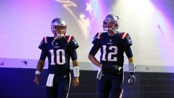 We Finally Have Closure On Who ‘That Motherf-er’ Is That Tom Brady Was Referring To