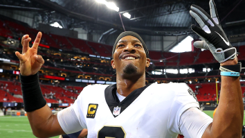 Jameis Winston Claims He’s A ‘Championship Starting QB’ While Explaining Why He Took A Backup Role