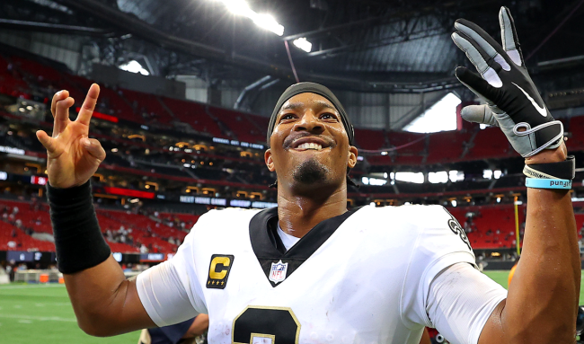 Jameis Winston Just Pain Everywhere Comment Turned Into Memes