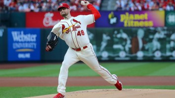 Jordan Montgomery Takes Shot At New York Yankees Over Trade That Sent Him To St Louis Cardinals