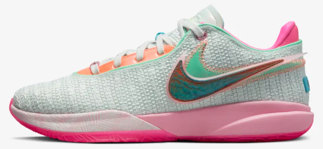 This Weeks Best New Sneaker Releases
