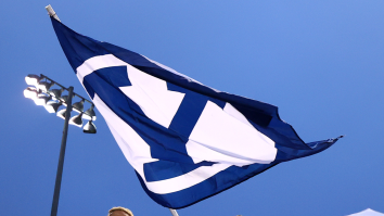 More Allegations Of Racist Chants By BYU Fans Towards Black Athletes Surface