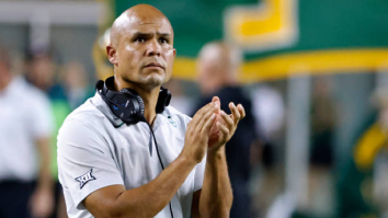 Nebraska Is Reportedly Going To Make A Massive Offer To The Coach Of A Top 25 Team To Take Over Their Program