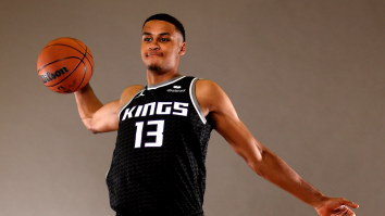 The Sacramento Kings Are Finally Out From Under The ‘Curse’ Of Queen Elizabeth II