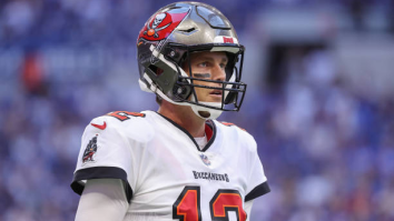 Tom Brady Makes Rob Gronkowski An Enticing Offer To Come Out Of Retirement