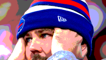 Scorned Woman Gets Revenge On Her Ex-Boyfriend By Trying To Wreck His Fantasy Football Team