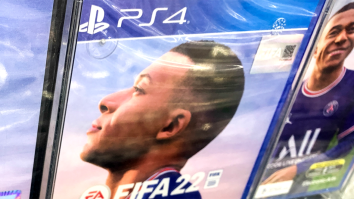 Woman Hacks Ex-Boyfriend’s ‘FIFA’ Account, Relegates His Team In Savage Act Of Petty Revenge