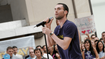 IG Model Leaks Details Of Alleged Affair With Adam Levine Including An Outrageous Request In The DMs