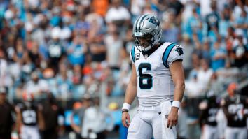 Cleveland’s Biggest Newspaper Kicks Baker Mayfield While He’s Down, Ranks Him Dead-Last In QB Power Rankings