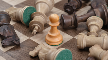 Illegal Use Of Sex Toys At The Center Of Major Competitive Chess Scandal
