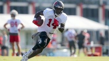 Buccaneers WR Chris Godwin Gives Hopeful Injury Update Ahead Of Season Opener