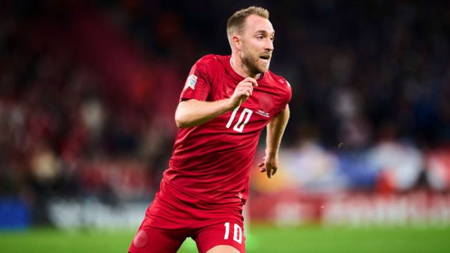 Hummel Protesting Qatar World Cup By Stripping Denmark Kit Of Detail