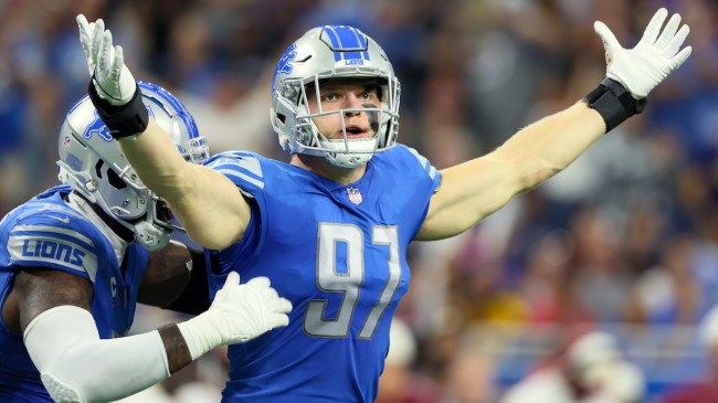 Detroit Lions Hilariously Troll Washington Commanders Over Coffee Mug Fail