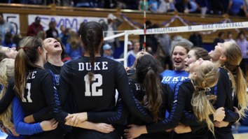 BYU’s Findings On Alleged Racial Incident Immediately Disputed By Duke In Statement