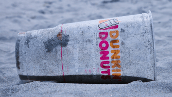 Reporter Interviewing Residents Of Massachusetts Town Where Every Dunkin’ Closed Is Peak New England (Video)