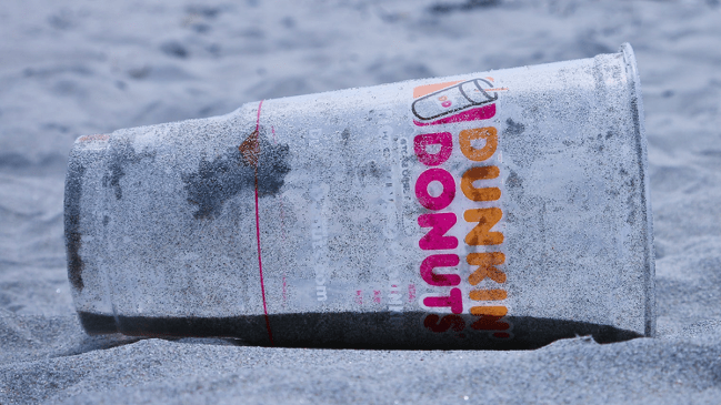 Story About Massachusett Town With No Dunkin' Is Peak New England