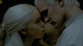 ‘House of the Dragon’ Star Says Some Extras Performed Intimate Acts For 12 Straight Hours: ‘It’s Pretty Gnarly’