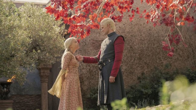 'House of the Dragon' Episode 4 Reactions: Best Memes and Jokes