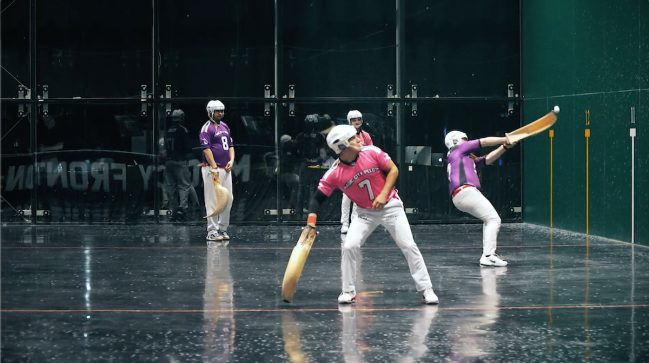 Jai Alai