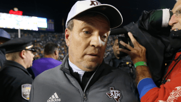 Here’s How Much It Would Cost Texas A&M To Fire Jimbo Fisher If The Aggies’ Season Gets Worse