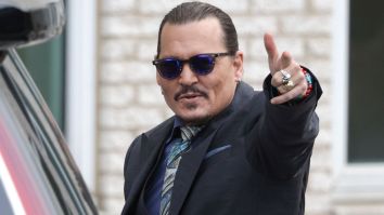 Johnny Depp Is Now Dating The Married Lawyer Who Represented Him In The Amber Heard Trial (Photos)