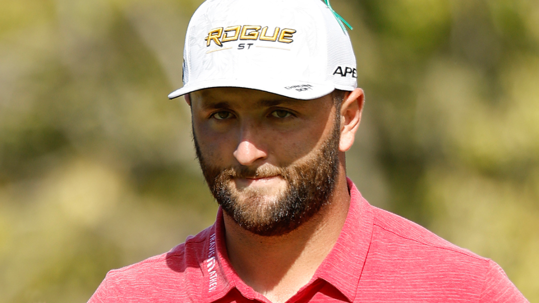 Jon Rahm Has An Easy Fix For Getting LIV Golf Official World Golf Ranking Points