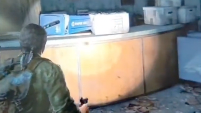 'The Last Of Us' Player Finds Easter Egg Tribute To 'The Office' (Video)