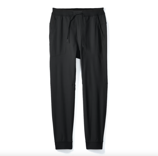 Joggers