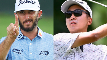 Max Homa Shares Amazing Story About How Fellow PGA Player Got The World’s Easiest ‘A’ In College