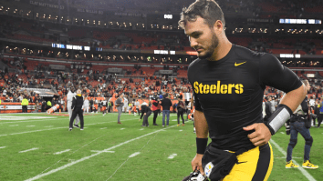 Mike Tomlin Addresses Criticism Of Mitch Trubisky And The Steelers Offense After Loss To The Browns