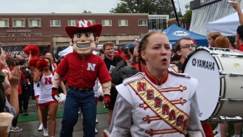 Reports Are Surfacing That A Huge Name Is Certain To Take the Nebraska Job