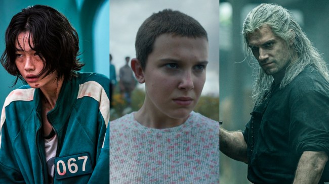 Report: Netflix Is Considering Abandoning Its Famed Binge-Model