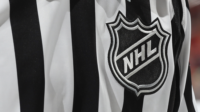 Czech Republic Teases Ban On Russian NHL Player In Prague Game