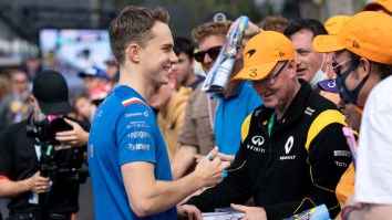 Oscar Piastri Ruling Reveals Surprising Details About The Timeline Of McLaren F1 Contract Talks