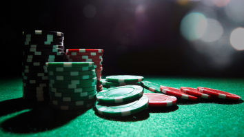 Antonio Esfandiari Hits Quad Kings In $342,000 Poker Hand But Still Loses To QQ