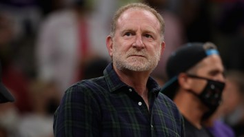 Suns Minority Owner DEMANDS The Resignation Of Majority Owner Robert Sarver Following Massive Scandal