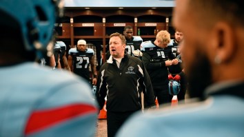 Former National Championship Coach Bows Out Of Nebraska Coaching Search