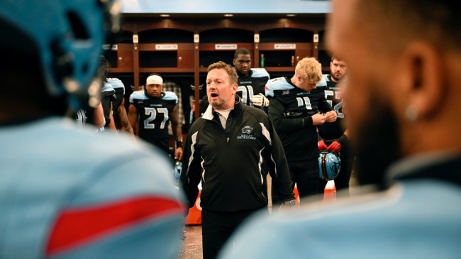 Former National Championship Coach Bows Out Of Nebraska Coaching Search