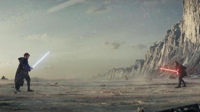 Rian Johnson Confirms His Original 'Star Wars' Trilogy Is Still In The Works